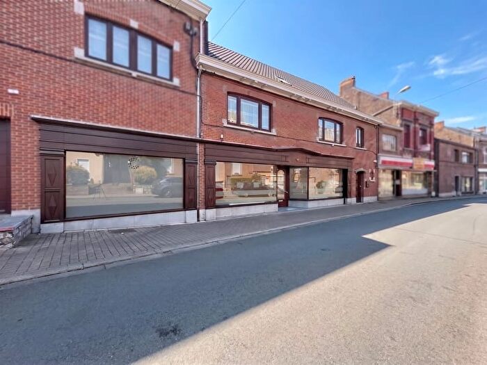 Rue Marcel Vandy, Flawinne - Maison 3 pièces à vendre