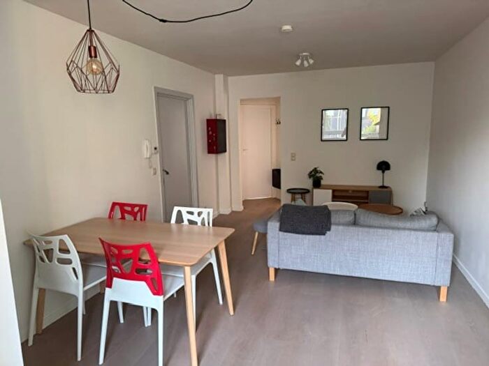 Lange Vlierstraat, Antwerpen - Appartement 2 pièces à louer