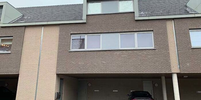 Oude Lichterveldestraat, Ardooie : Maison 3 pièces à louer