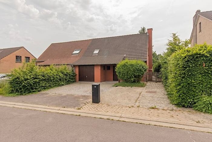 Neerveldlaan, TERNAT - Maison 3 pièces à vendre