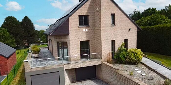 Maison 4 pièces à Gourdinne, Namen, à vendre