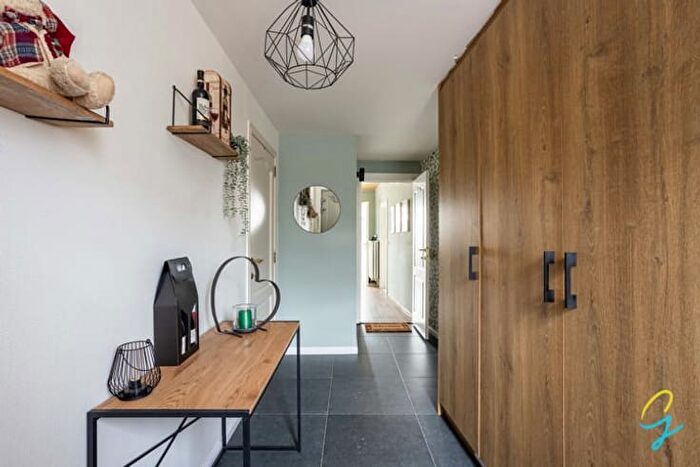 Maison 4 pièces à vendre - Oude Steenweg, Geraardsbergen