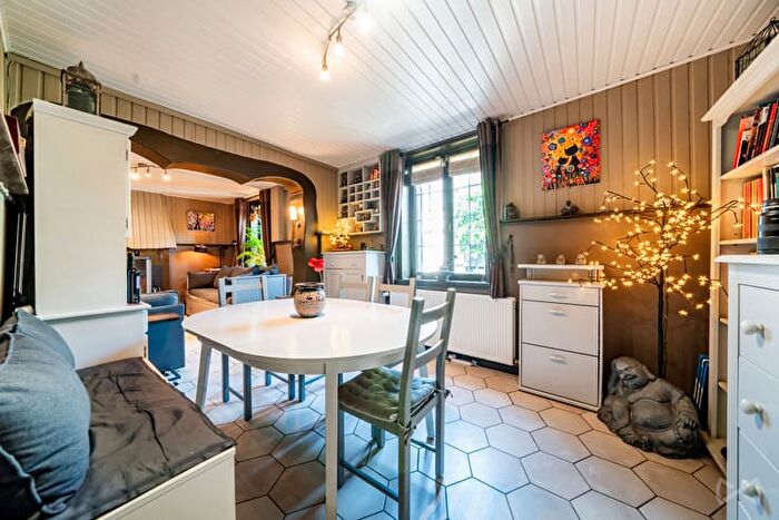 Ruelle du Try, Brainel'Alleud OphainBoisSeigneurIsaac - Maison 12 pièces à vendre