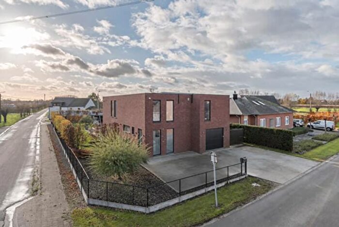 Maison 4 pièces à vendre à Smissen, B