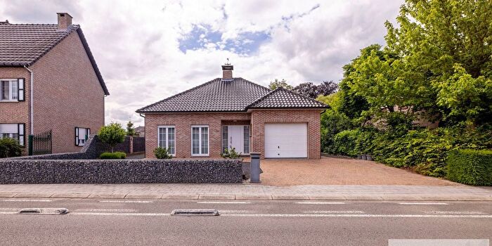 Astridlaan, Herenthout : Maison 3 pièces à vendre