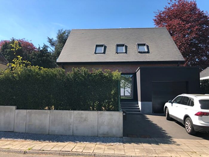 Maison 3 pièces à vendre - Leeuwerikenlaan, Tervuren