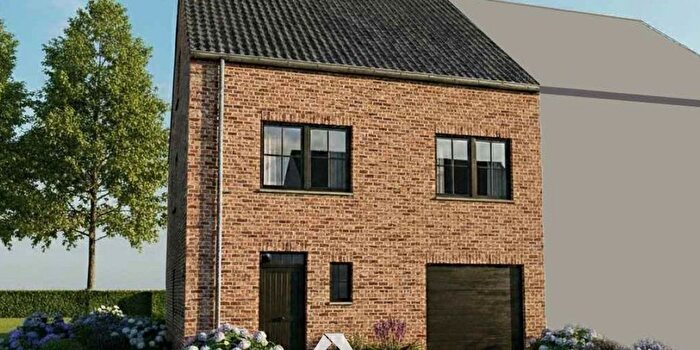 IJzerland, Desselgem - Maison 3 pièces à vendre