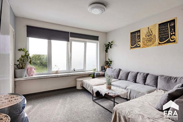 Ossemeer, Geel - Appartement 3 pièces à vendre