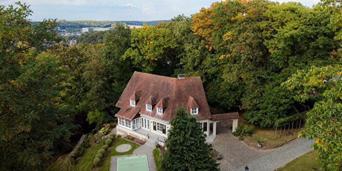 Maison 6 pièces à Wavre, WaalsBrabant, à vendre