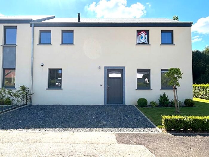 Rue De SaintMard, Rouvroy - Maison 4 pièces à vendre