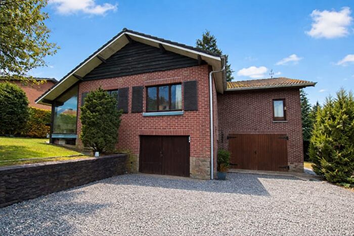 Maison 12 pièces à Bolimpont, Jalhay, à vendre