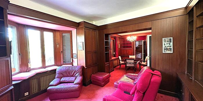 Bloemhof, Linkebeek - Maison 4 pièces à vendre