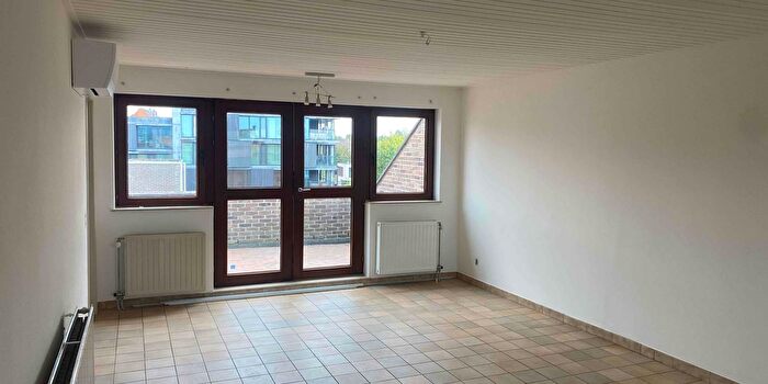 Appartement à louer - Naamsevest, SintTruiden