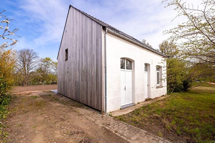 Oude Zoerlebaan, Westerlo - Maison 3 pièces à vendre