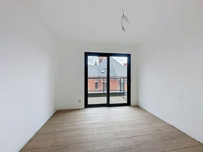 Appartement 2 pièces à vendre à Peter Benoitstraat c, Anzegem