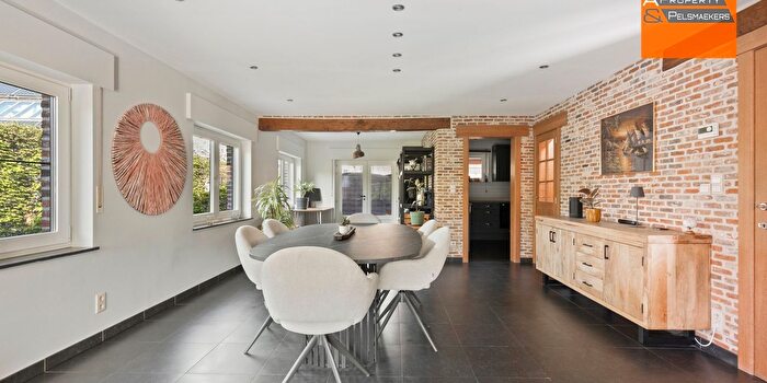 Maison 1 pièce à Eppegemsesteenweg, Grimbergen, à vendre