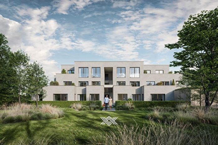 Groenestaakstraat, Mariakerke : Appartement 17 pièces à vendre