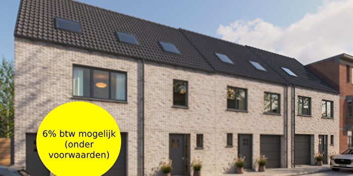 Maison 5 pièces à vendre - Hoogstraat C, Hemiksem