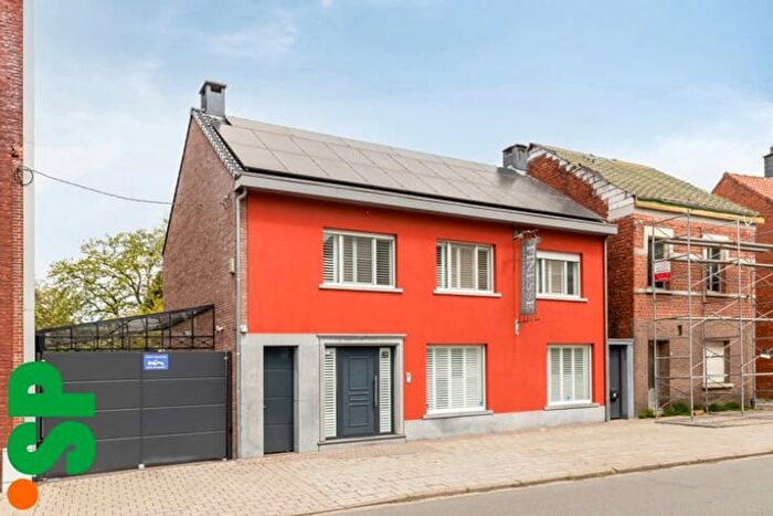 Maison 5 pièces à Elsum, Geel, à vendre