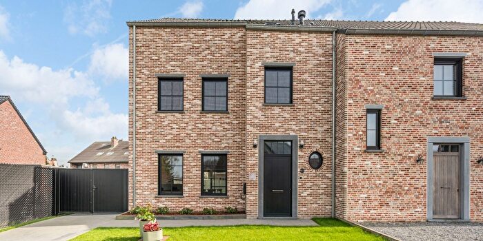 Maison 3 pièces à vendre à Blessereindstraat A, As