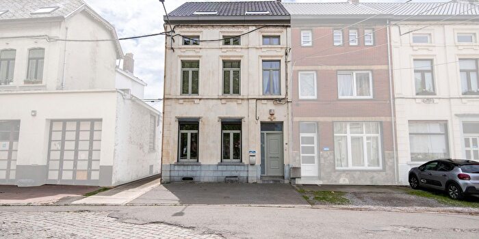 Maison 3 pièces à vendre - Place Albert er, MontigniessurSambre