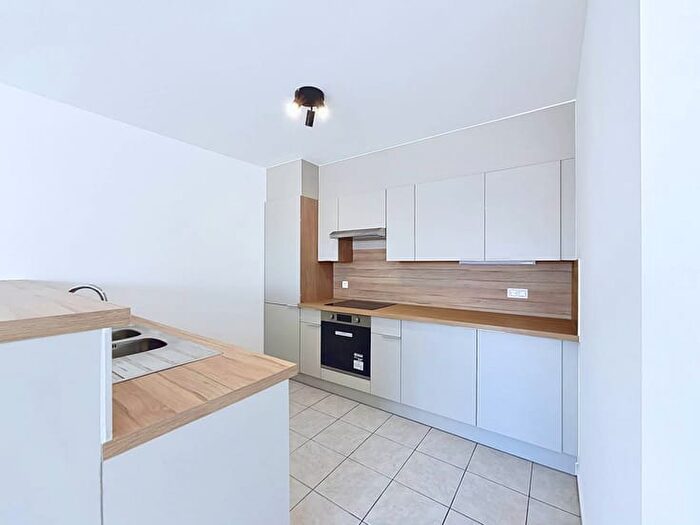 Appartement 2 pièces à vendre à Koningin Astridplein, Eeklo