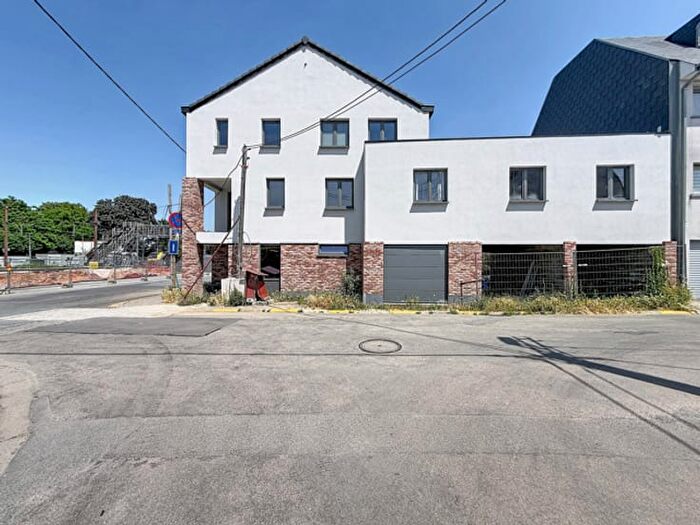 Rue de la Libération, LilloisWitterzée : Maison 6 pièces à vendre