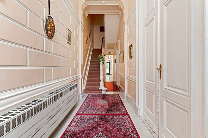 Maison 9 pièces à vendre - Rembrandtstraat, Antwerpen