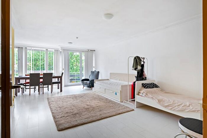 Appartement 2 pièces à vendre - Bisschoppenhoflaan, Deurne