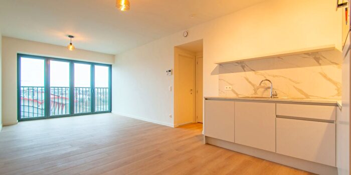 Appartement 1 pièce à louer - Eugène De Plynstraat, Antwerpen