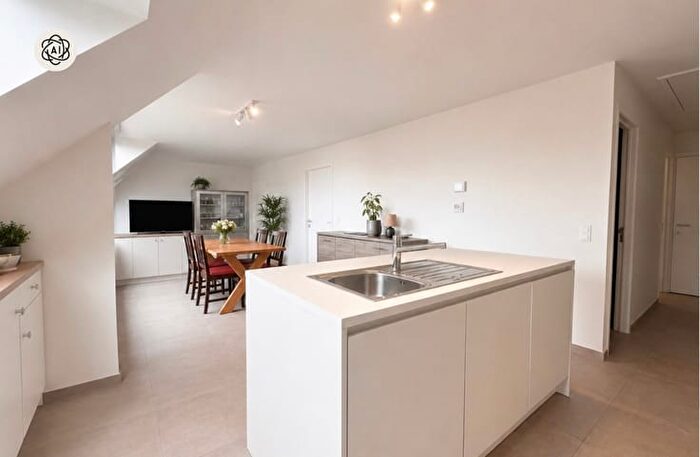 Appartement 2 pièces à Gentseweg, Waregem Desselgem, à vendre