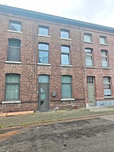 Maison 2 pièces à Rue du Moulin Blanc, Binche, à vendre