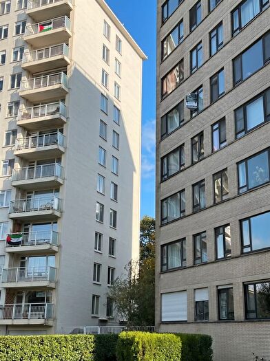 Bleekhofstraat, Borgerhout - Appartement 3 pièces à vendre