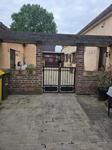 Rue Lenoir, Momalle : Maison 3 pièces à vendre