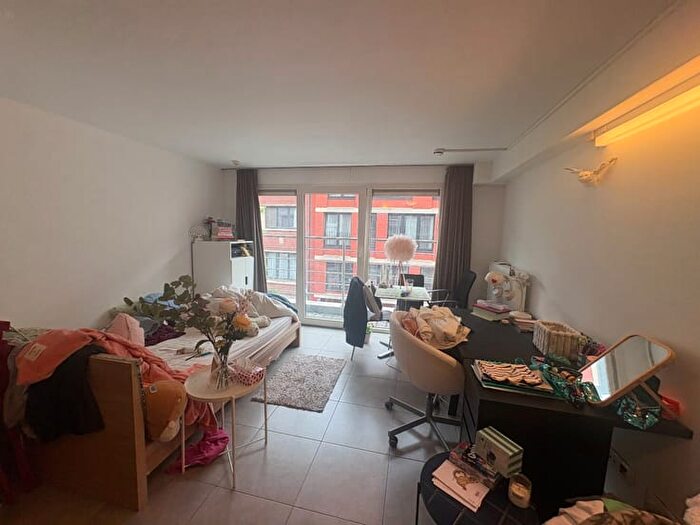 Appartement 1 pièce à louer - Diestsestraat, Leuven