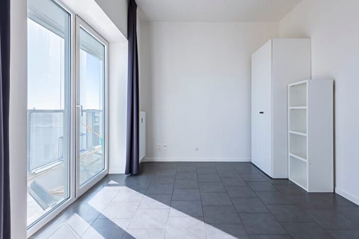 Appartement 1 pièce à Ellermanstraat, Antwerpen, à louer