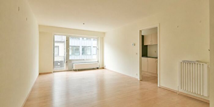Zuidstraat, Torhout - Appartement 2 pièces à vendre