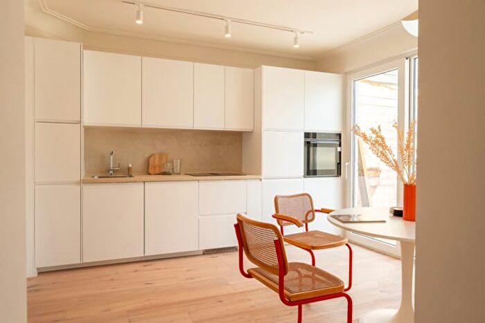 Rubensstraat, Kontich : Appartement 1 pièce à vendre