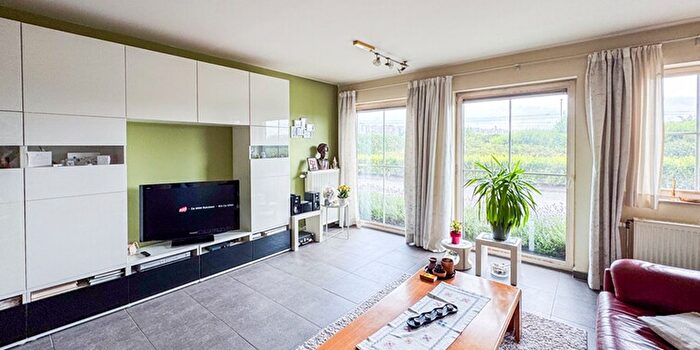 GroteEdestraat, Blankenberge : Appartement 2 pièces à vendre