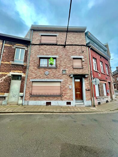 Rue Chiff D'or, SaintNicolas - Maison 4 pièces à vendre