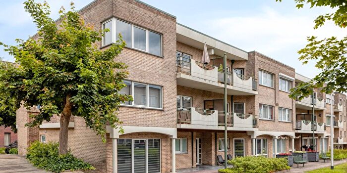 Oosterzonneplein, Zutendaal - Appartement 3 pièces à vendre