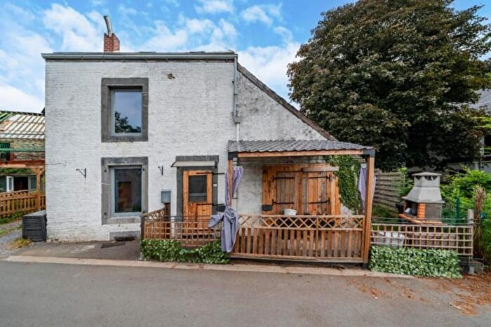 Maison 3 pièces à Rue Flache, OigniesenThiérache, à vendre