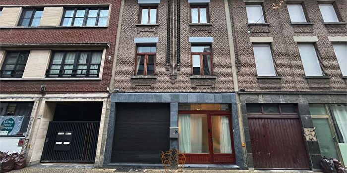 Kerkstraat, Boom : Maison 7 pièces à vendre