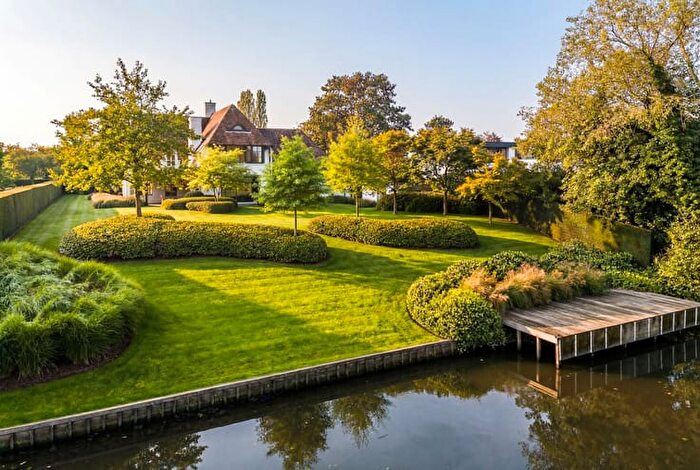 DrAdriaan Martenslaan, Astene : Maison 1 pièce à vendre