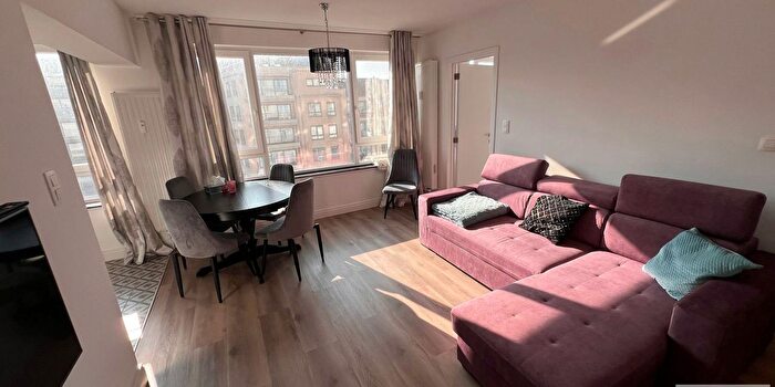 Zeedijk, Blankenberge - Appartement 1 pièce à vendre