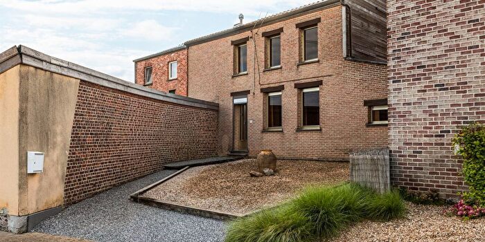 Maison 3 pièces à Plasstraat, Attenhoven, à vendre