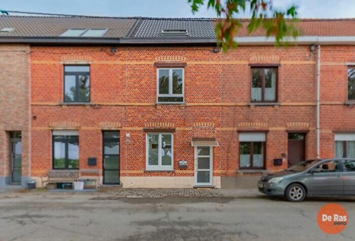 Oostvaartdijk, Grimbergen - Maison 3 pièces à vendre