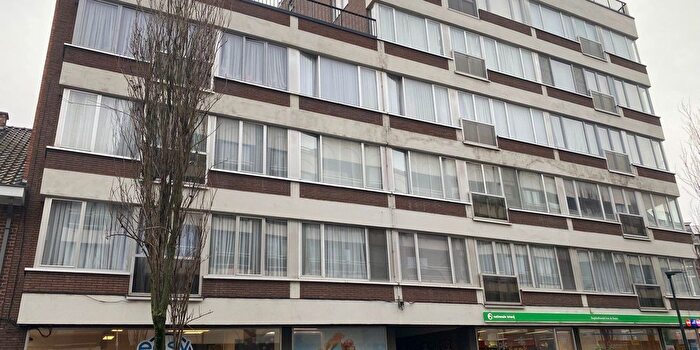 Appartement 3 pièces à Prins Albertlaan, SintTruiden, à vendre
