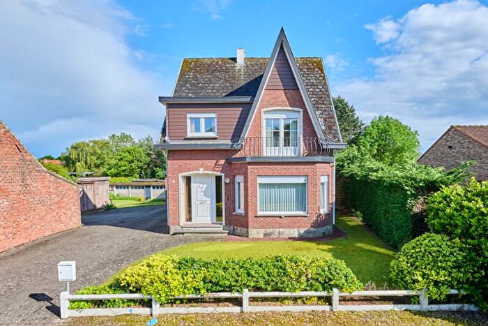 Maison 3 pièces à Keulsekarstraat, Geel, à vendre