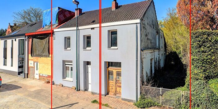 Maison 4 pièces à vendre à Brusselsesteenweg en, Tervuren